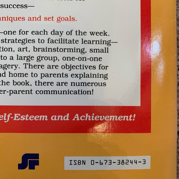 Stepping into yourself- 2 total- activity books for kids! - Picture 9 of 10